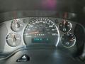 Summit White - Express LT 3500 Passenger Van Photo No. 16