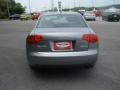 Quartz Gray Metallic - A4 2.0T Sedan Photo No. 10