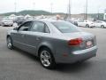 Quartz Gray Metallic - A4 2.0T Sedan Photo No. 11