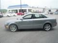 Quartz Gray Metallic - A4 2.0T Sedan Photo No. 12
