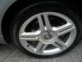Quartz Gray Metallic - A4 2.0T Sedan Photo No. 16