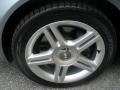 Quartz Gray Metallic - A4 2.0T Sedan Photo No. 17