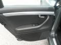 Quartz Gray Metallic - A4 2.0T Sedan Photo No. 18