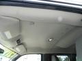 Summit White - Express LT 3500 Passenger Van Photo No. 26
