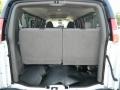 Summit White - Express LT 3500 Passenger Van Photo No. 27