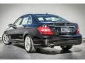 Black - C 250 Sport Photo No. 2