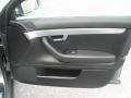 Quartz Gray Metallic - A4 2.0T Sedan Photo No. 21