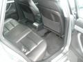 Quartz Gray Metallic - A4 2.0T Sedan Photo No. 22