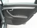 Quartz Gray Metallic - A4 2.0T Sedan Photo No. 23