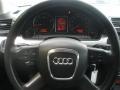 Quartz Gray Metallic - A4 2.0T Sedan Photo No. 25