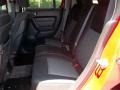 Ebony Black Rear Seat Photo for 2006 Hummer H3 #81240148