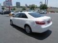 Super White - Camry LE Photo No. 5