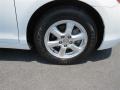 Super White - Camry LE Photo No. 9