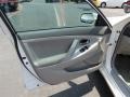 Super White - Camry LE Photo No. 10