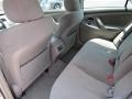 Super White - Camry LE Photo No. 12