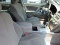 Super White - Camry LE Photo No. 13