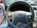 Super White - Camry LE Photo No. 17