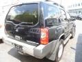 Super Black - Xterra SE V6 4x4 Photo No. 4