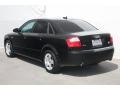 Brilliant Black - A4 1.8T quattro Sedan Photo No. 2