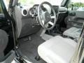 Black - Wrangler Unlimited Sahara 4x4 Photo No. 12