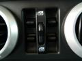 Black - Wrangler Unlimited Sahara 4x4 Photo No. 16