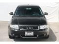 Brilliant Black - A4 1.8T quattro Sedan Photo No. 7