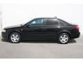 Brilliant Black - A4 1.8T quattro Sedan Photo No. 8