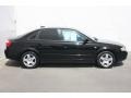 Brilliant Black - A4 1.8T quattro Sedan Photo No. 10