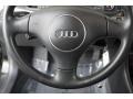 Brilliant Black - A4 1.8T quattro Sedan Photo No. 11