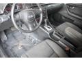 Brilliant Black - A4 1.8T quattro Sedan Photo No. 13
