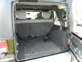 Black - Wrangler Unlimited Sahara 4x4 Photo No. 27
