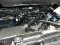 Black - Wrangler Unlimited Sahara 4x4 Photo No. 30
