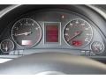 Brilliant Black - A4 1.8T quattro Sedan Photo No. 23