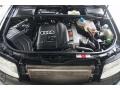 Brilliant Black - A4 1.8T quattro Sedan Photo No. 28