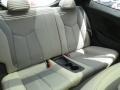 Gray Rear Seat Photo for 2012 Hyundai Veloster #81241400