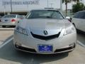 2009 Palladium Metallic Acura TL 3.5  photo #3