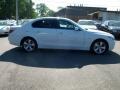 Alpine White - 5 Series 525xi Sedan Photo No. 9