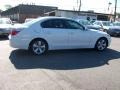 Alpine White - 5 Series 525xi Sedan Photo No. 10