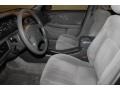 Gray Front Seat Photo for 1998 Toyota Camry #81241765
