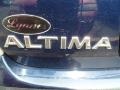 2005 Majestic Blue Metallic Nissan Altima 2.5 S  photo #8