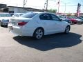 Alpine White - 5 Series 525xi Sedan Photo No. 11
