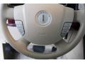 2006 Lincoln Navigator Camel Interior Controls Photo