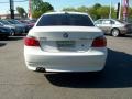 Alpine White - 5 Series 525xi Sedan Photo No. 13