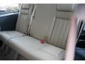 2006 Lincoln Navigator Luxury Rear Seat