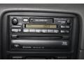 Gray Audio System Photo for 1998 Toyota Camry #81242053