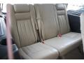 2006 Lincoln Navigator Camel Interior Rear Seat Photo