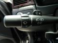Ebony Black Controls Photo for 2007 Chevrolet Impala #81242145