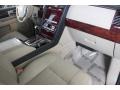Charcoal Beige Metallic - Navigator Luxury Photo No. 27