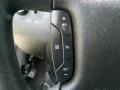Controls of 2007 Impala LS