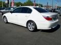 Alpine White - 5 Series 525xi Sedan Photo No. 15